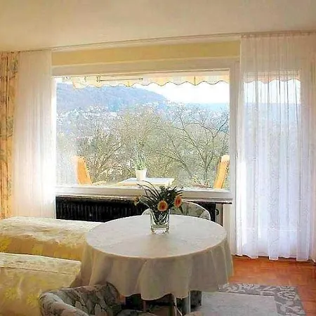 Gaestezimmer Wagner Апартаменты *