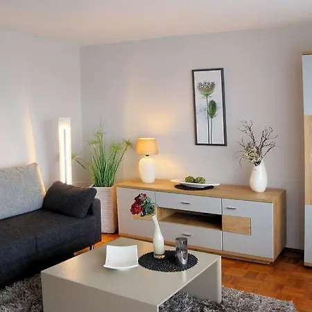 Gaestezimmer Wagner * Ганн. Мюнден