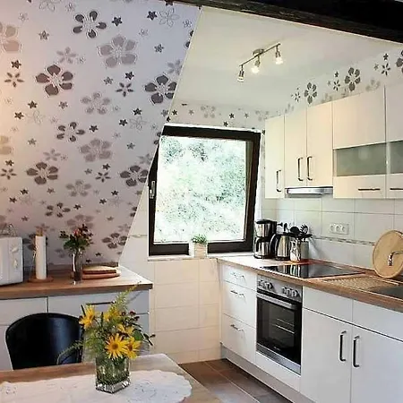 Gaestezimmer Wagner Апартаменты