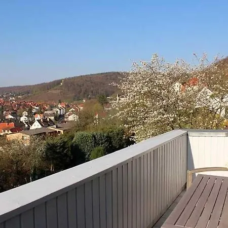 Gaestezimmer Wagner * Ганн. Мюнден