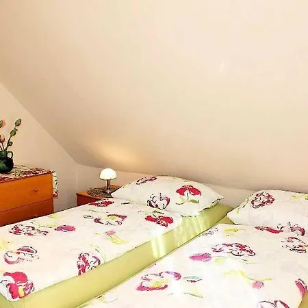 Gaestezimmer Wagner Апартаменты