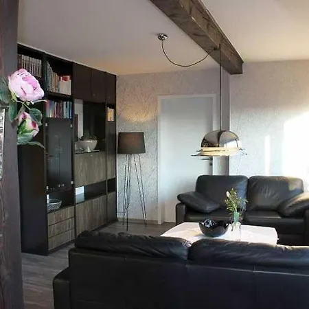 Gaestezimmer Wagner * Ганн. Мюнден