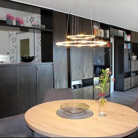 Gaestezimmer Wagner * Ганн. Мюнден
