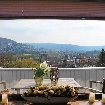 Апартаменты Gaestezimmer Wagner