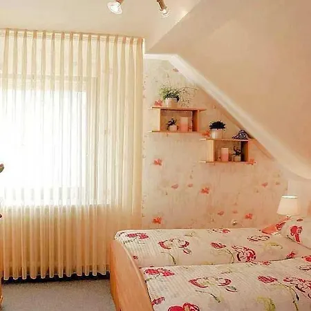 Апартаменты Gaestezimmer Wagner *