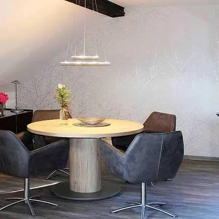 Апартаменты Gaestezimmer Wagner