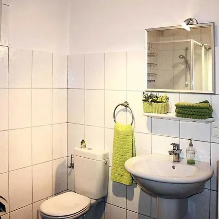 Gaestezimmer Wagner Апартаменты *
