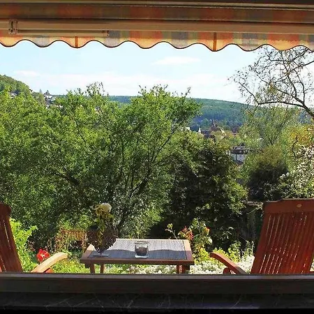 Gaestezimmer Wagner Апартаменты