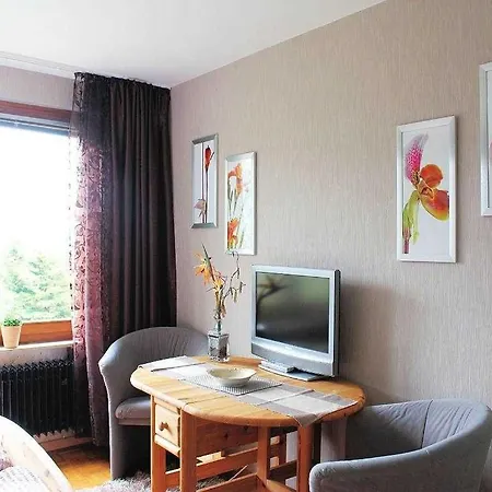 Gaestezimmer Wagner Ганн. Мюнден