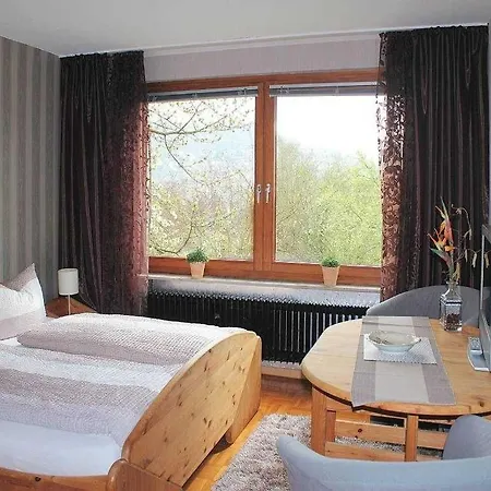 Gaestezimmer Wagner *