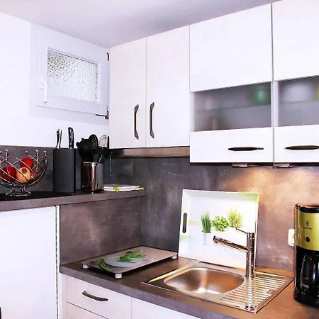 Gaestezimmer Wagner Апартаменты *