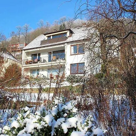 Gaestezimmer Wagner Апартаменты