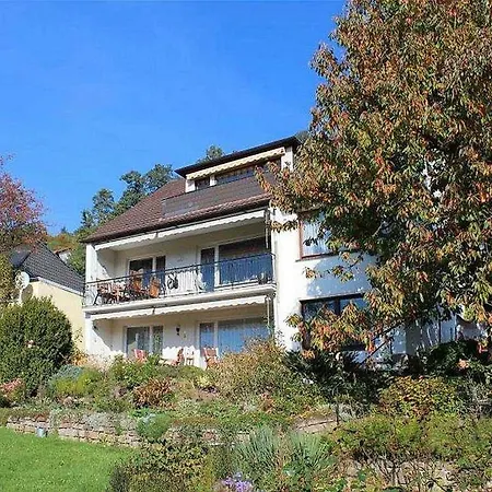 Gaestezimmer Wagner Апартаменты *