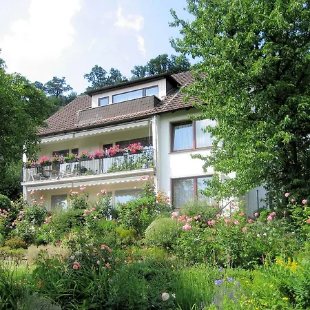 Gaestezimmer Wagner